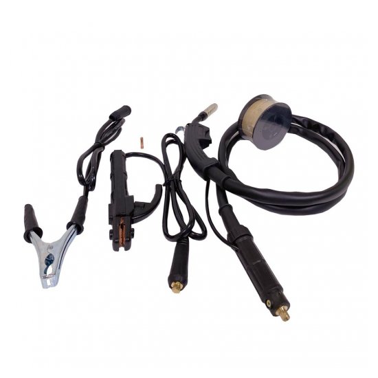 Сварочный аппарат PLATFORMA FineWeld Mig 190